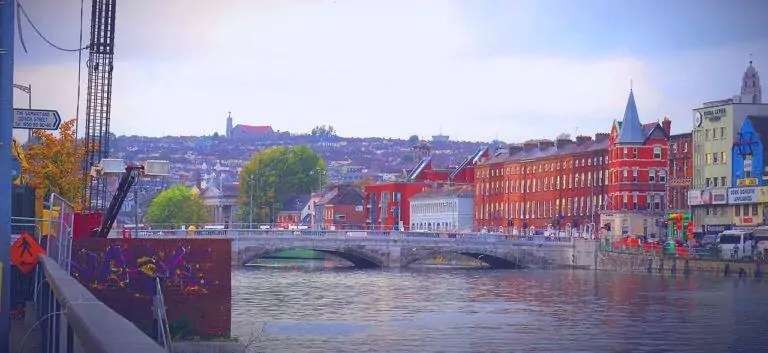 Cork ireland