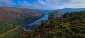 Wicklow Mountains