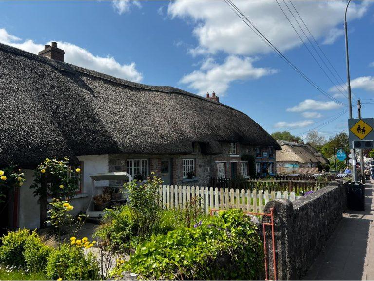 Adare cottage