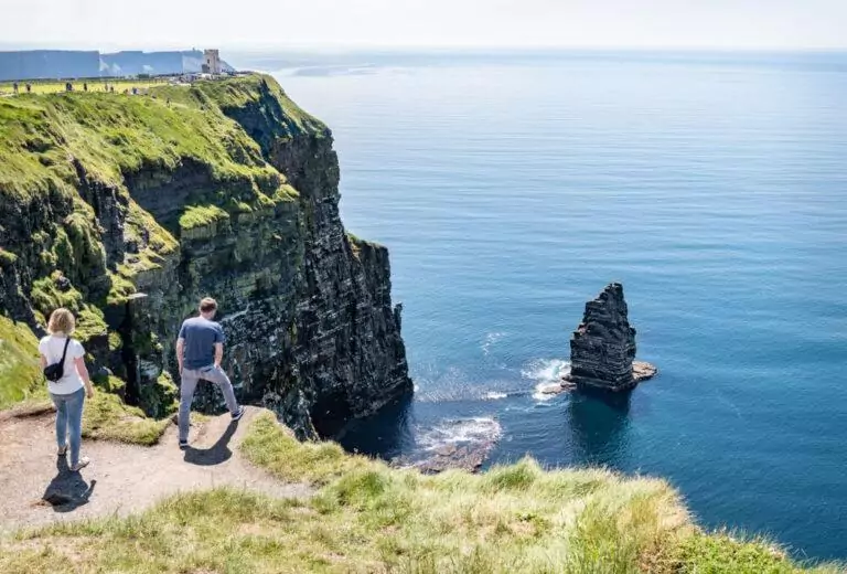 cliffs of mohar