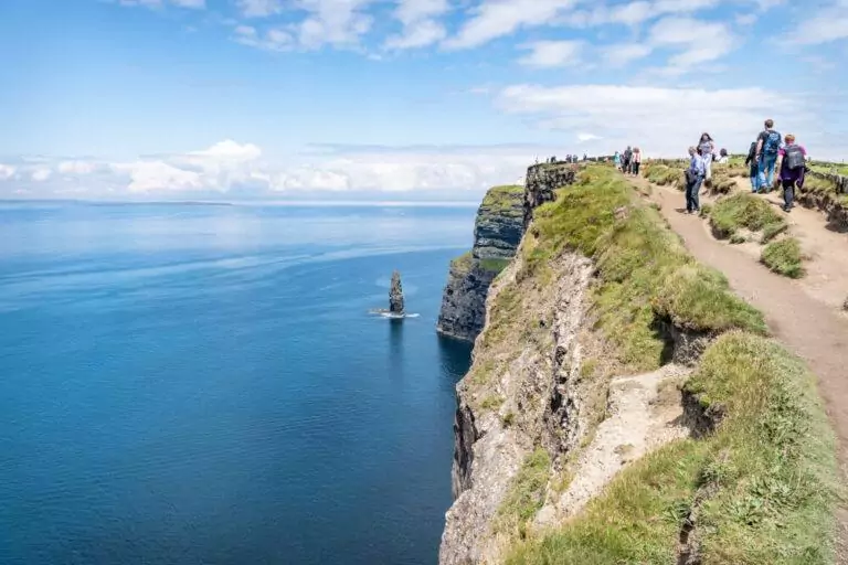 Cliffs of Moher