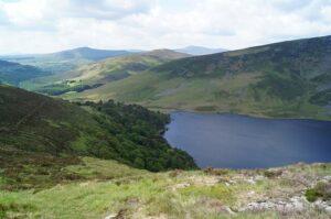 Glendalough