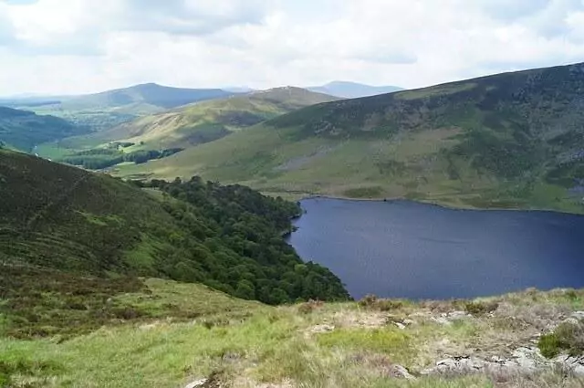 Glendalough