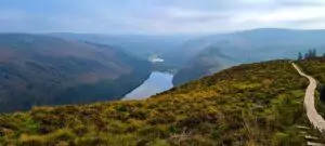 Glendalough