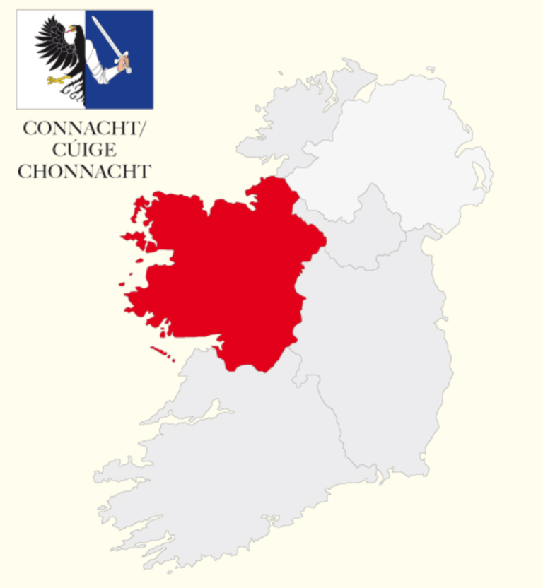 Connacht