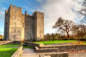 Bunratty Castle