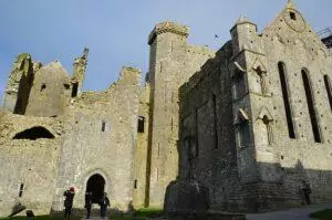 Rock of Cashel