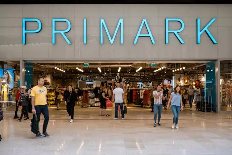 PRIMARK