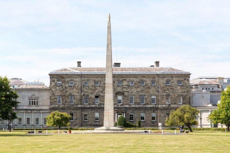 Leinster House