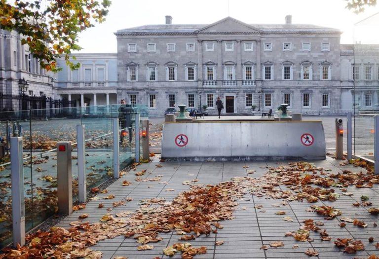 Leinster House