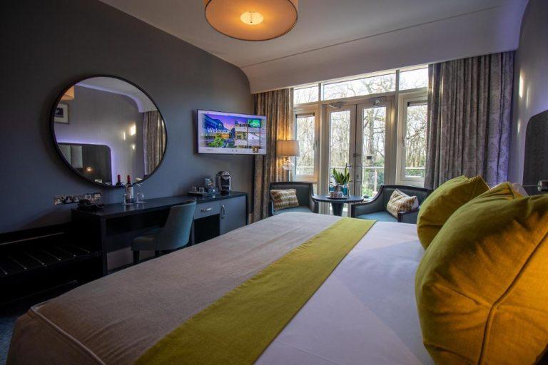 Fota Island Hotel and Spa