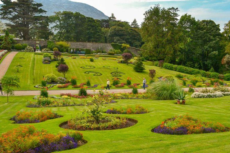 Kylemore Abbey