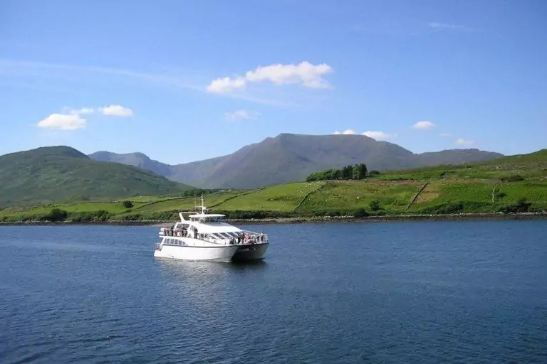 Killary Fjord