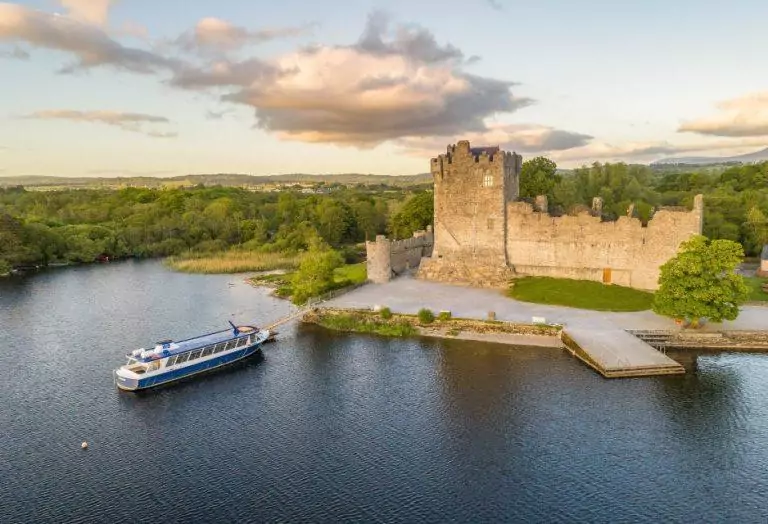 Lakes of Killarney