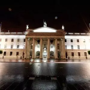 GPO Museum