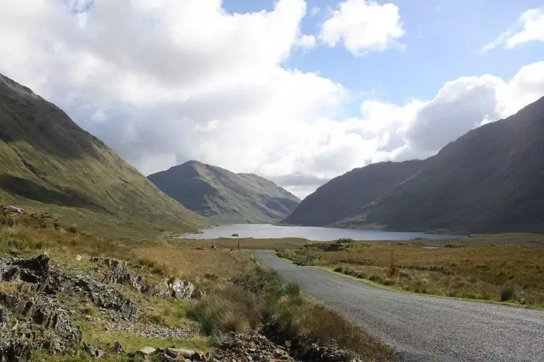 Killary Fjord