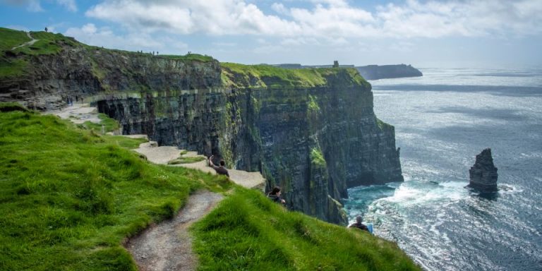 Cliffs of Moher