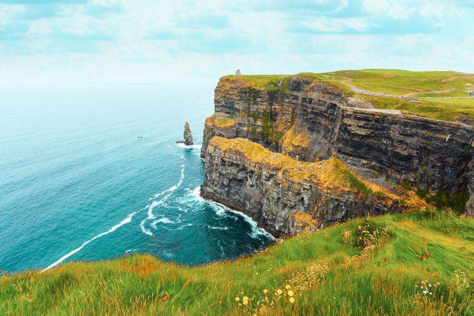 Cliffs of Moher