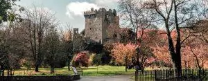 Blarney Castle