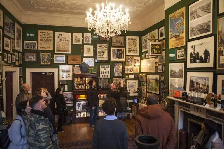 The Little Museum of Dublin