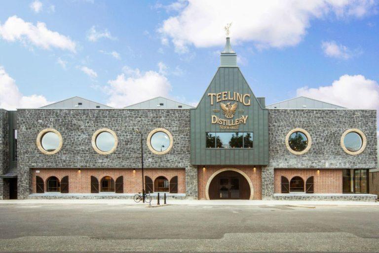 Teeling Whiskey Distillery