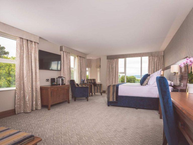 The Culloden Estate and Spa