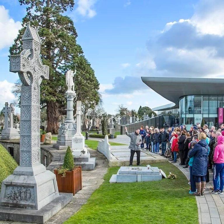 Glasnevin Cemetery