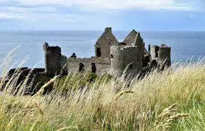 Dunluce Castle