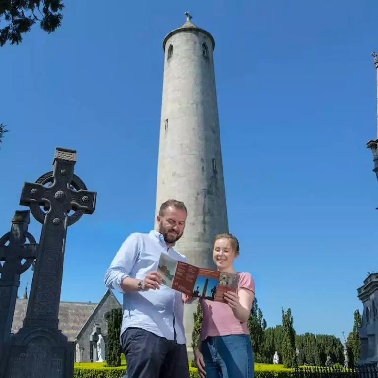 Glasnevin Cemetery