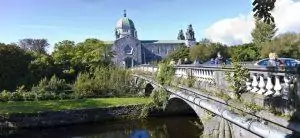 Galway Cathedral