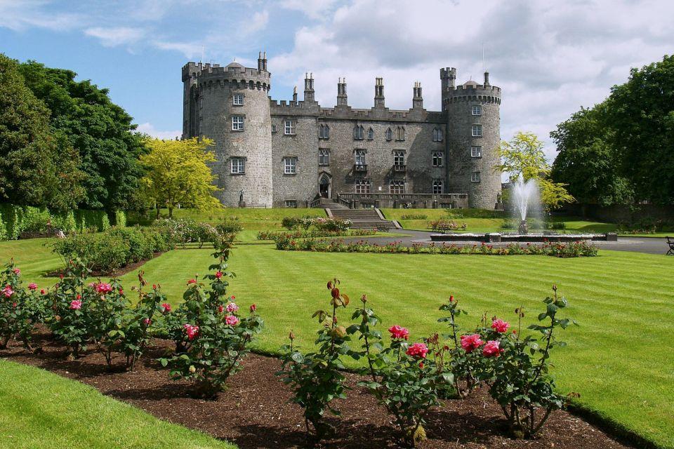 Kilkenny Castle