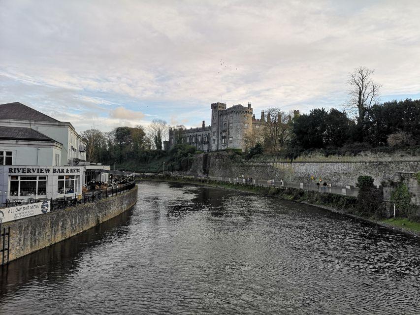 Kilkenny Castle