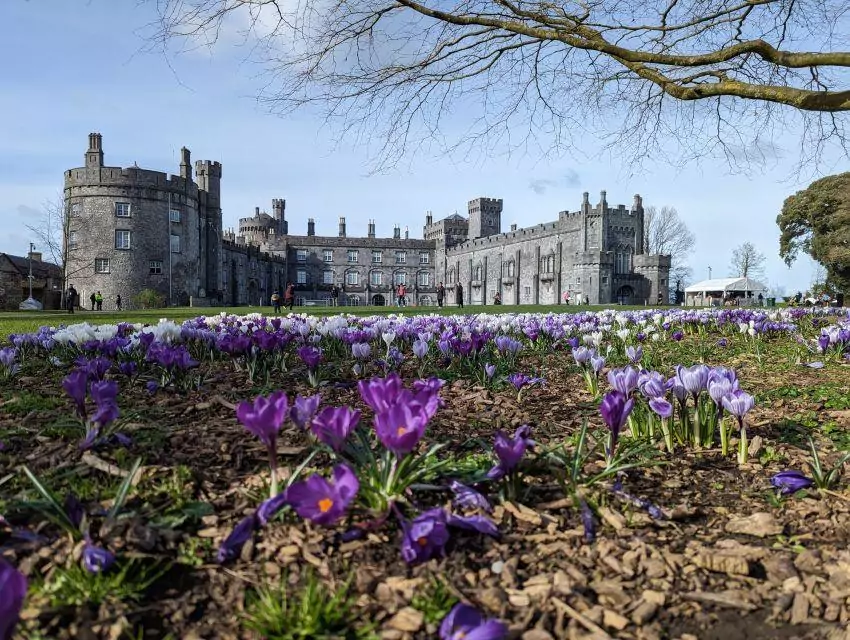 Kilkenny Castle