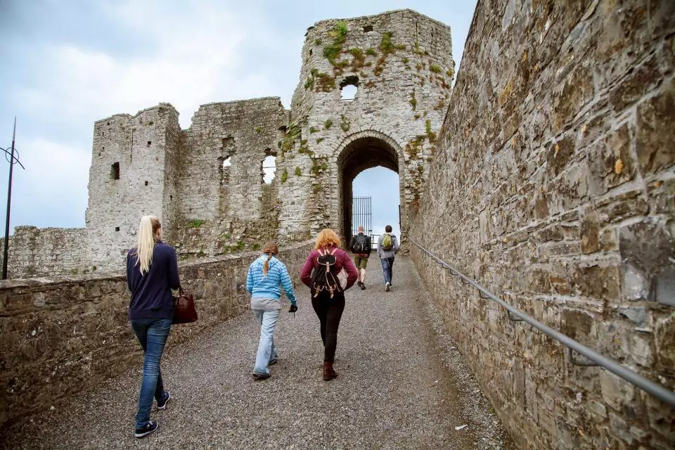 Trim Castle