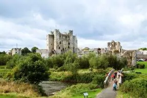 Trim Castle