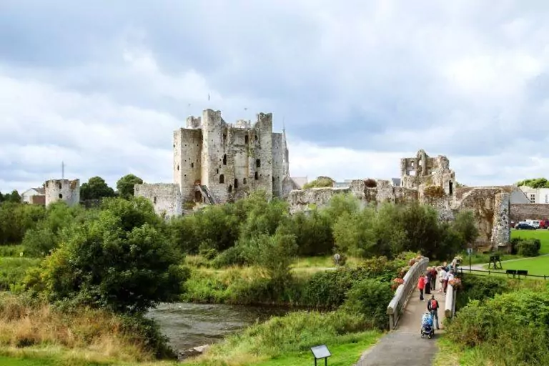 Trim Castle