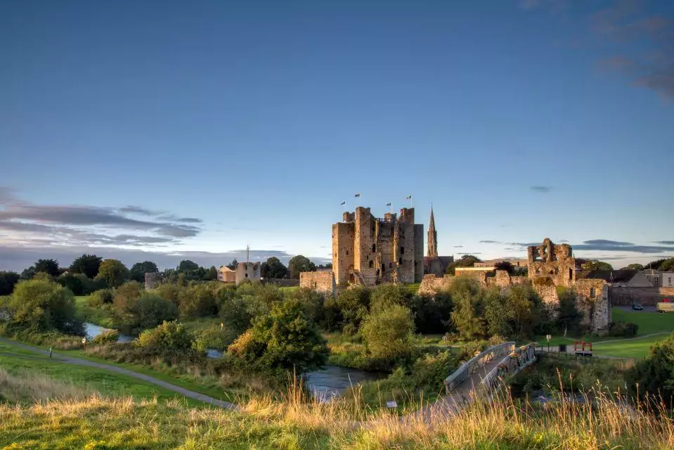 Trim Castle