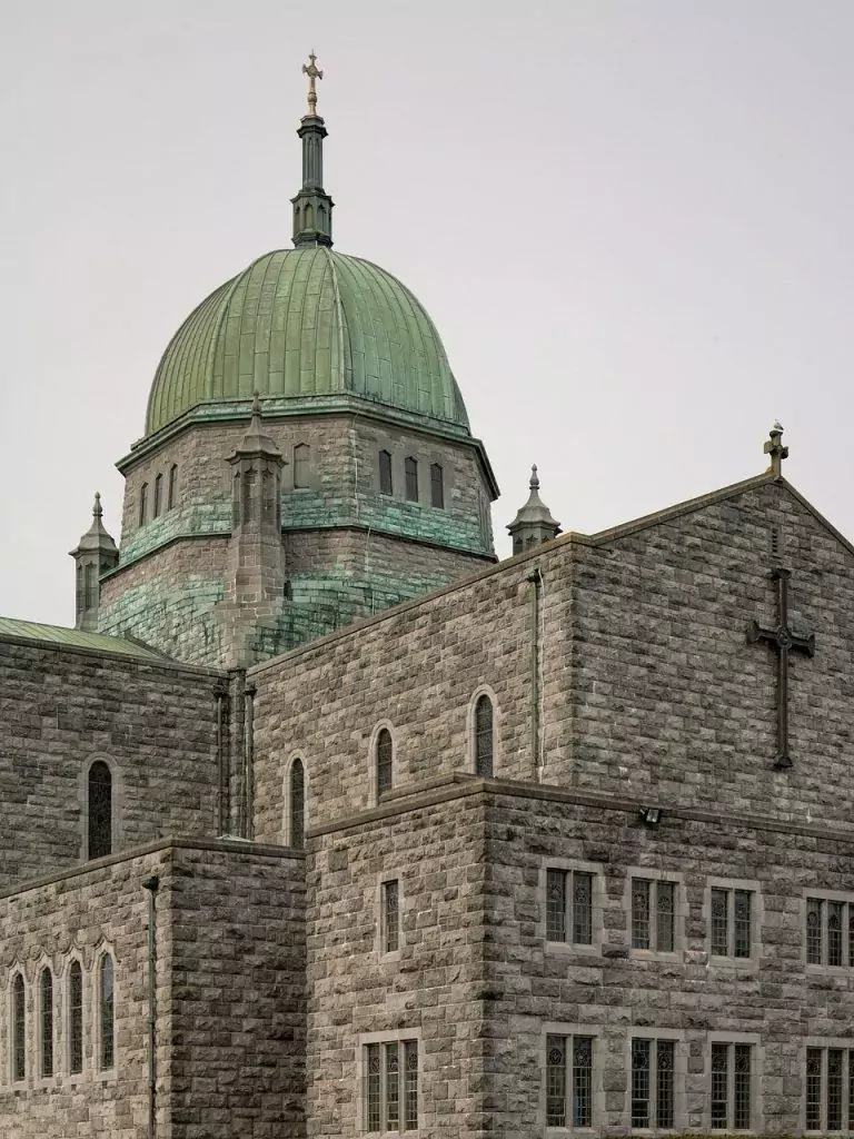 Galway Cathedral