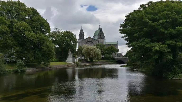 Galway Cathedral