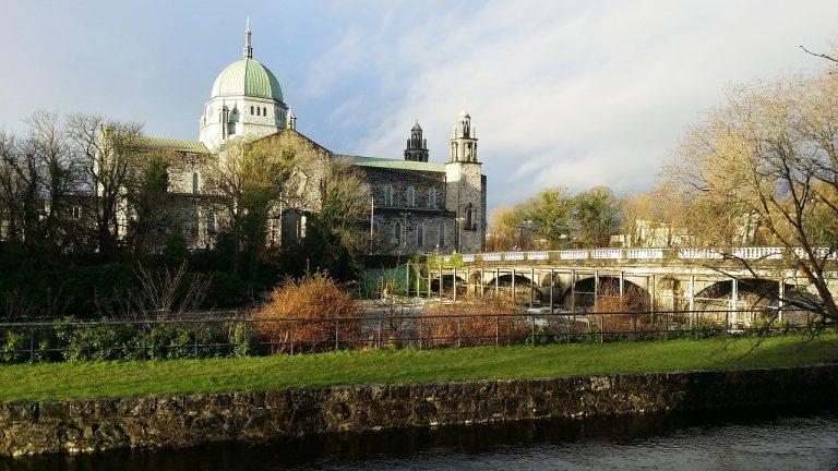 Galway Cathedral