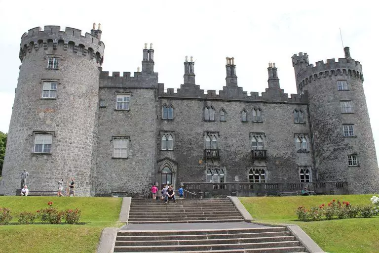 Kilkenny Castle