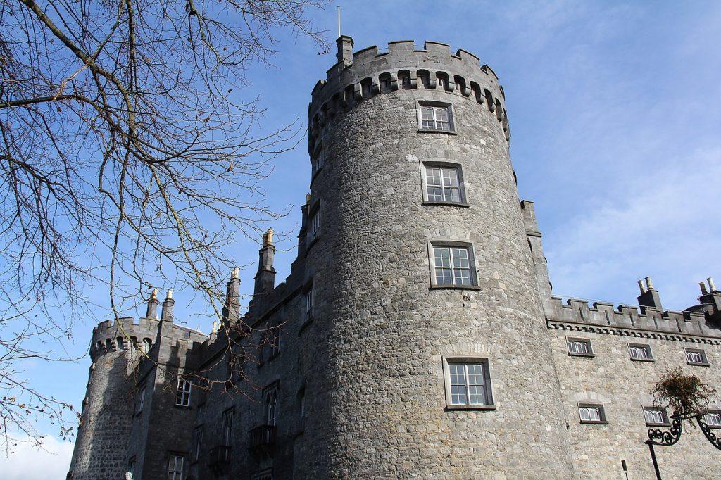 Kilkenny Castle