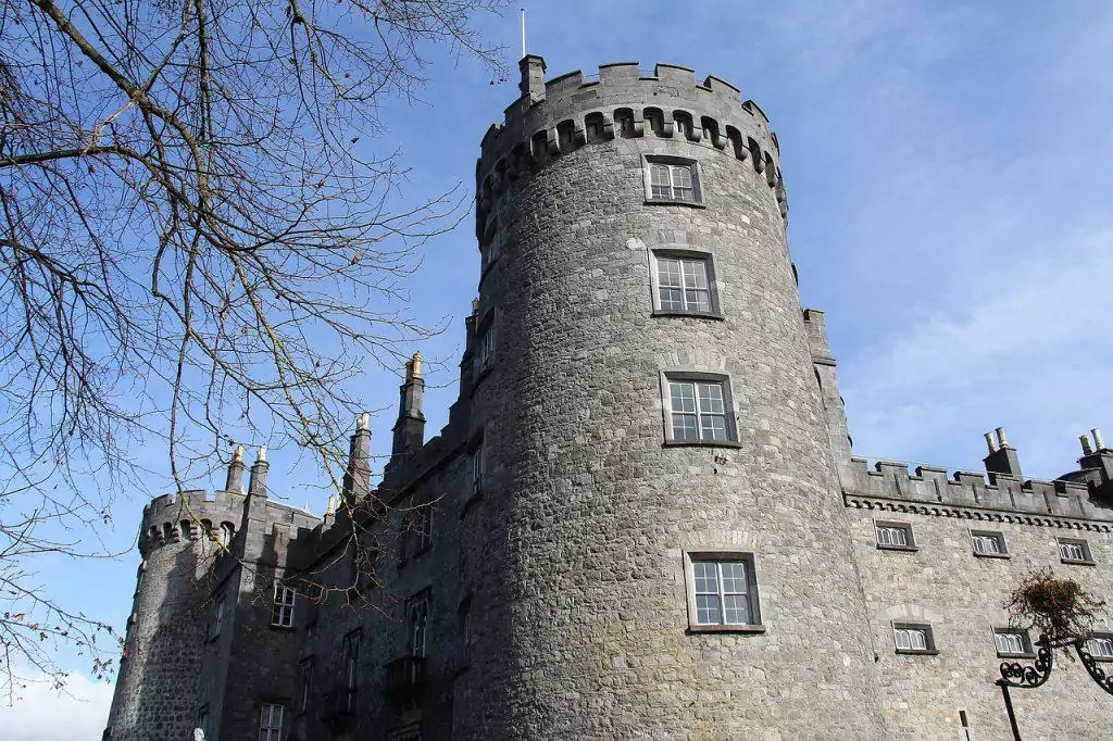 Kilkenny Castle