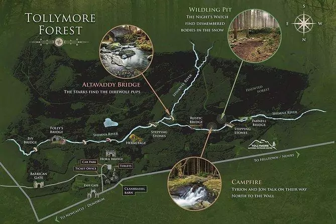 Tollymore