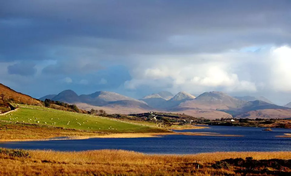 Clifden