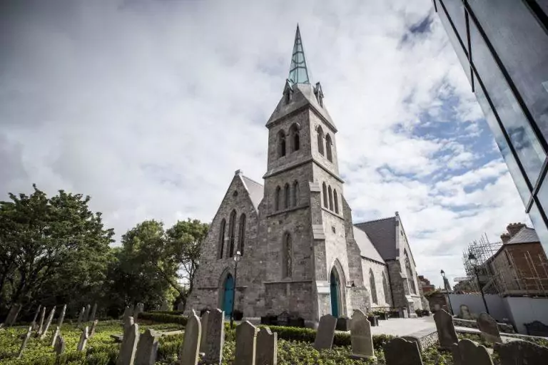 Pearse Lyons Whiskey Distillery