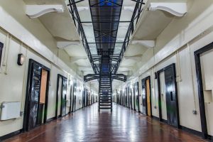 Crumlin Road Gaol