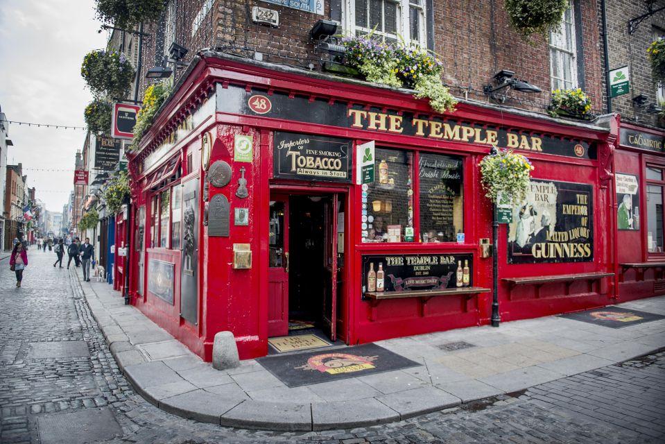 Temple Bar