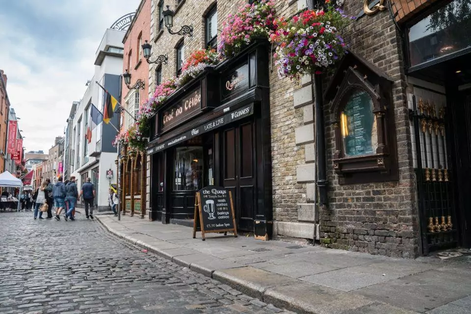 Temple Bar