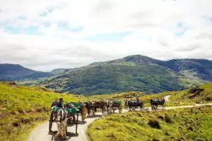 Gap of Dunloe